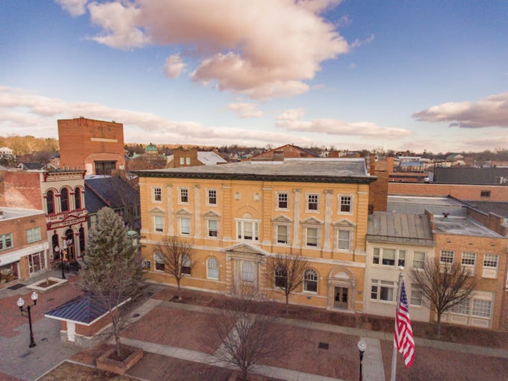 The Merchant Coworking