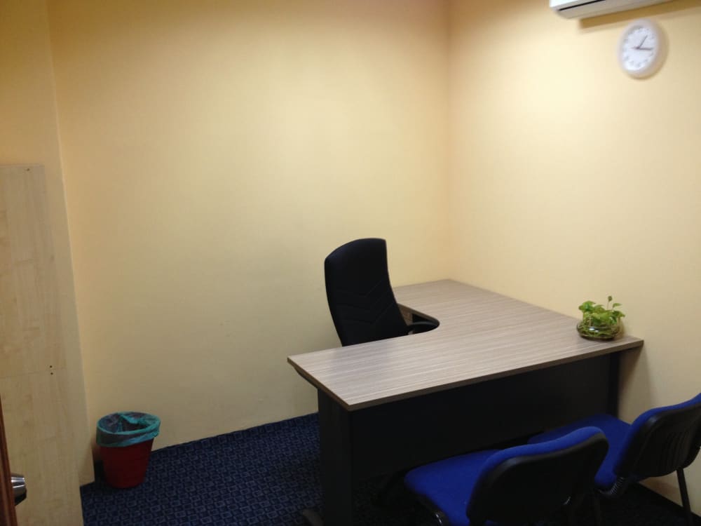 White Oak Office Petaling Jaya