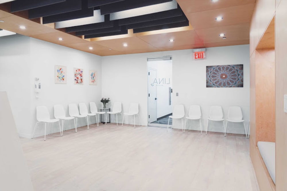 Lina Coworking Spaces