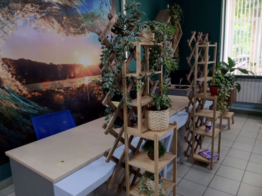 Armada-Nizhny Novgorod