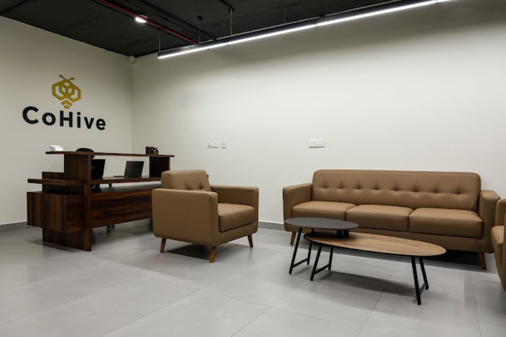 CoHive Workspace Senore Colony- Hyderabad