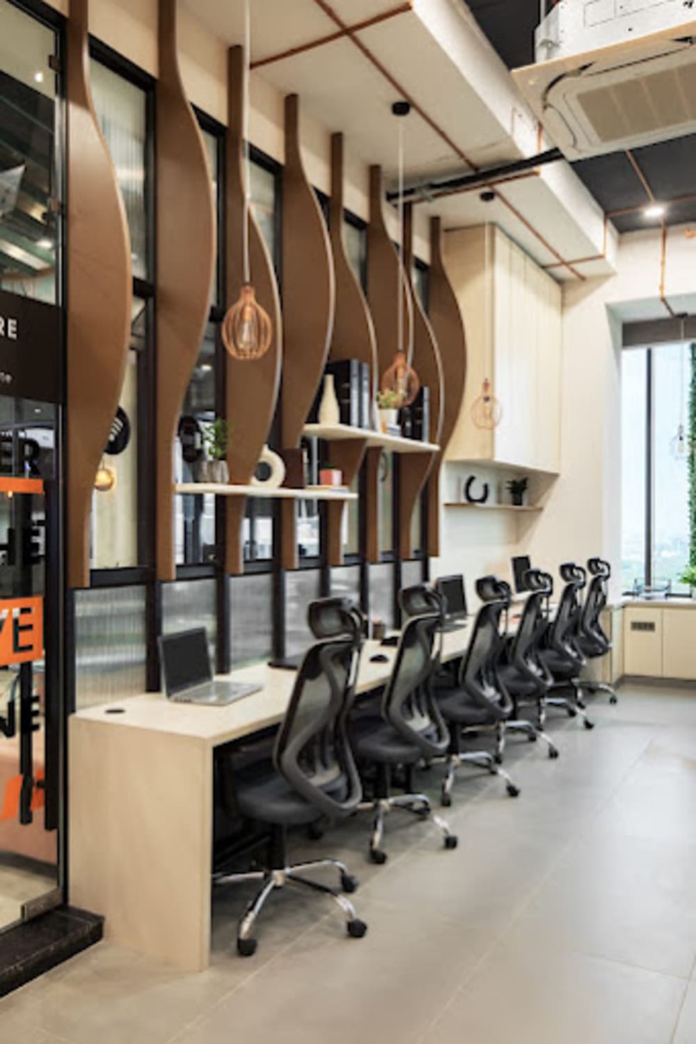 Office Culture Co working- Jaipur