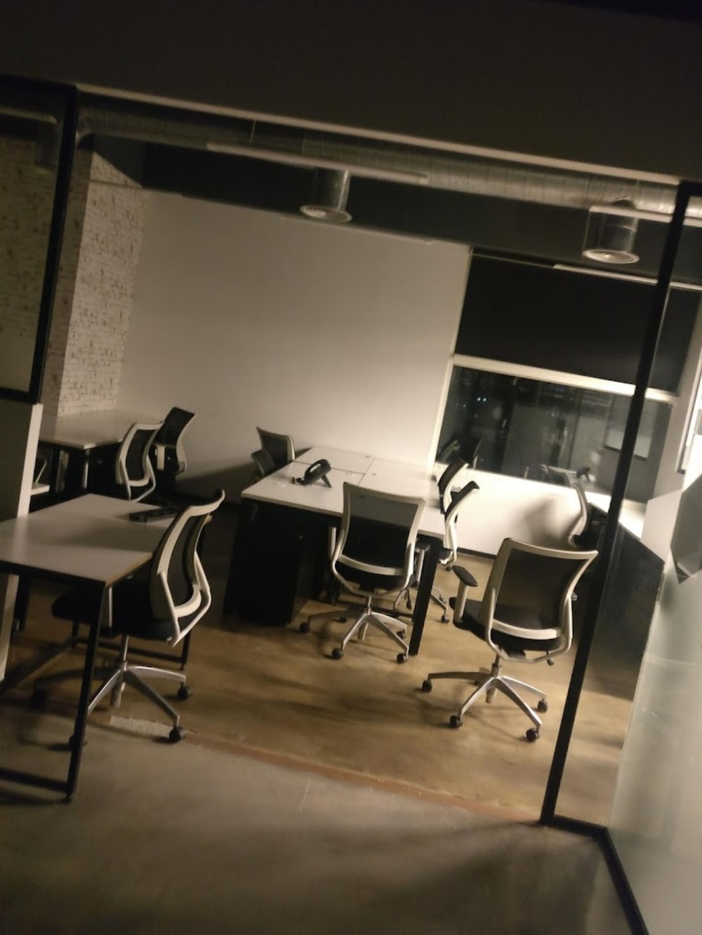 Spaces Express Avenue- Chennai