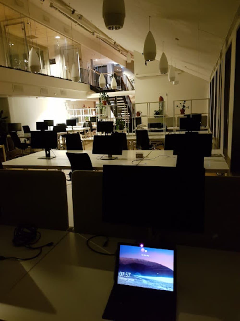 Mesh Nationaltheatret - Mesh Community