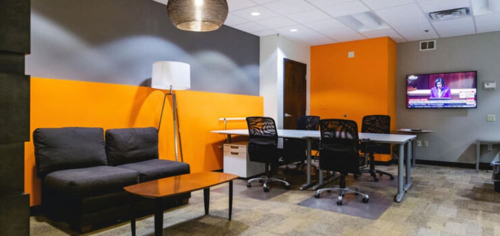 oHive Business Center Hampshire-Portsmouth