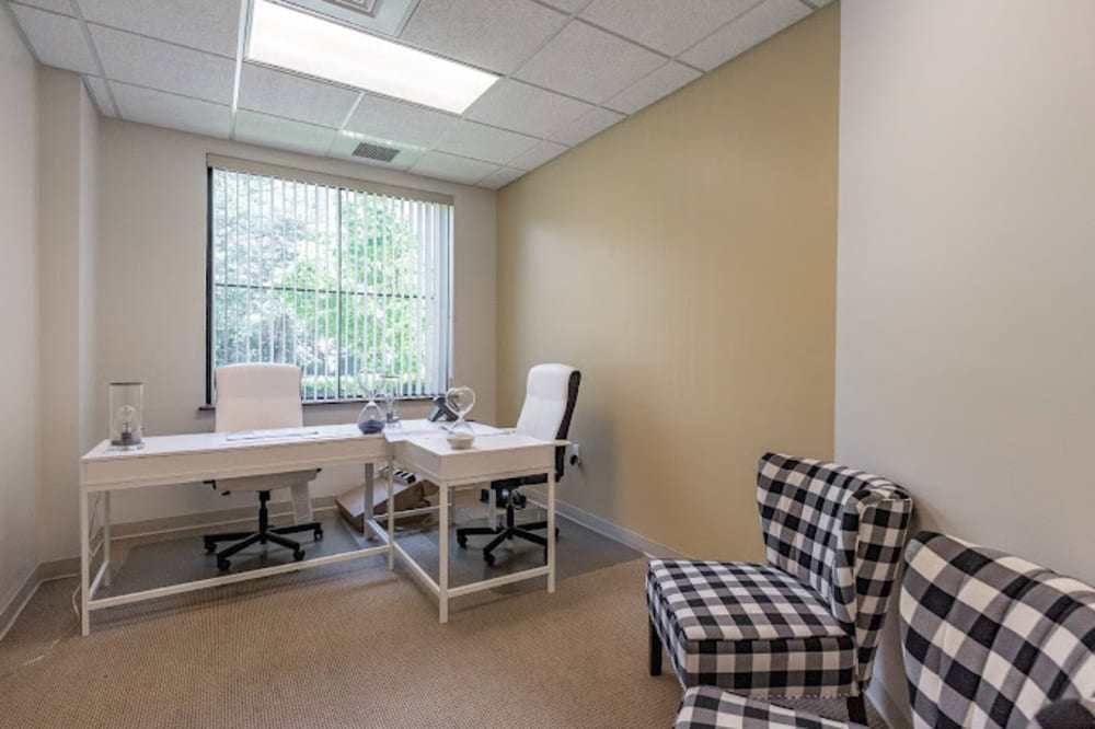 University Place Office