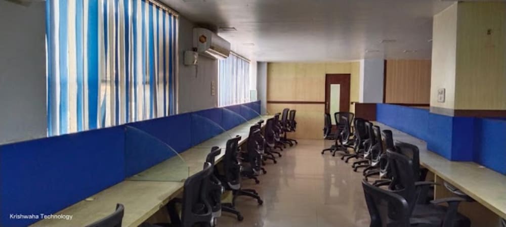 Ardor Edge Coworking- Indore