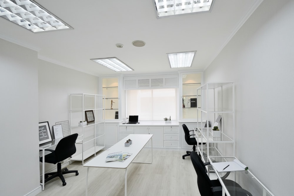 Paperwork Sathorn Bangkok