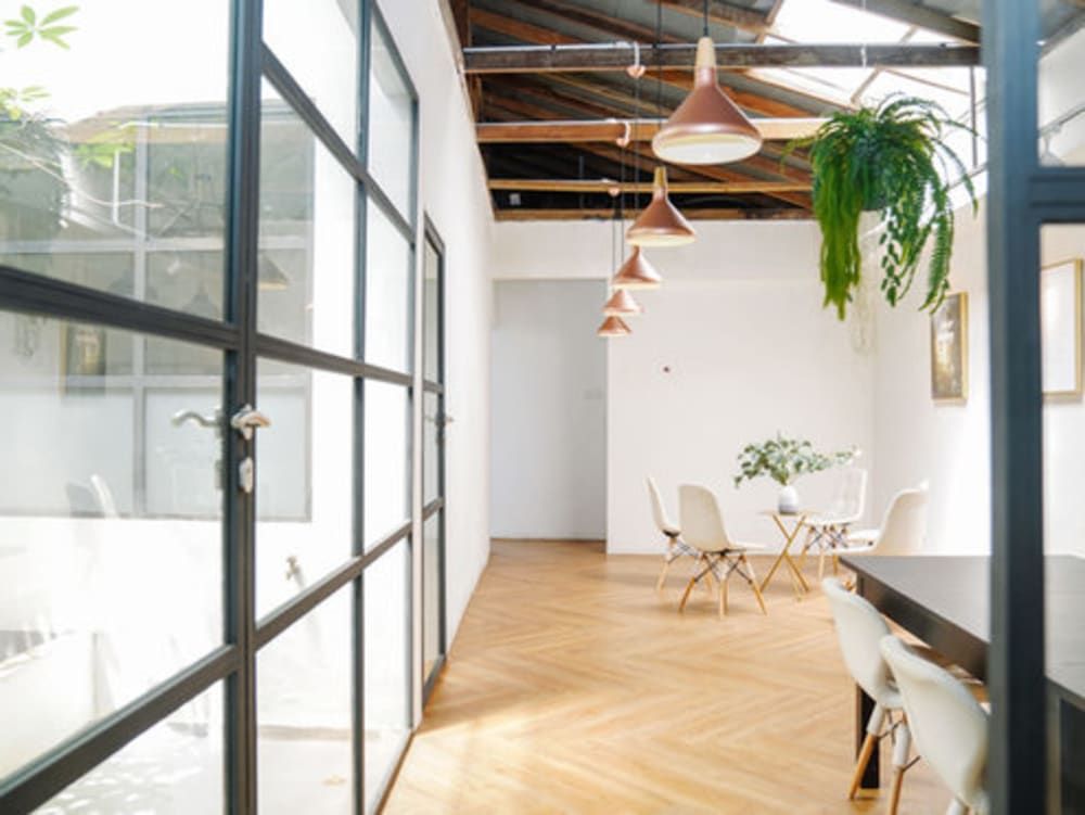 B.E Co-Working Space Johor Bahru 44