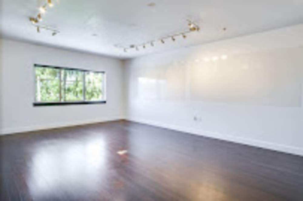 Fremont Space Building