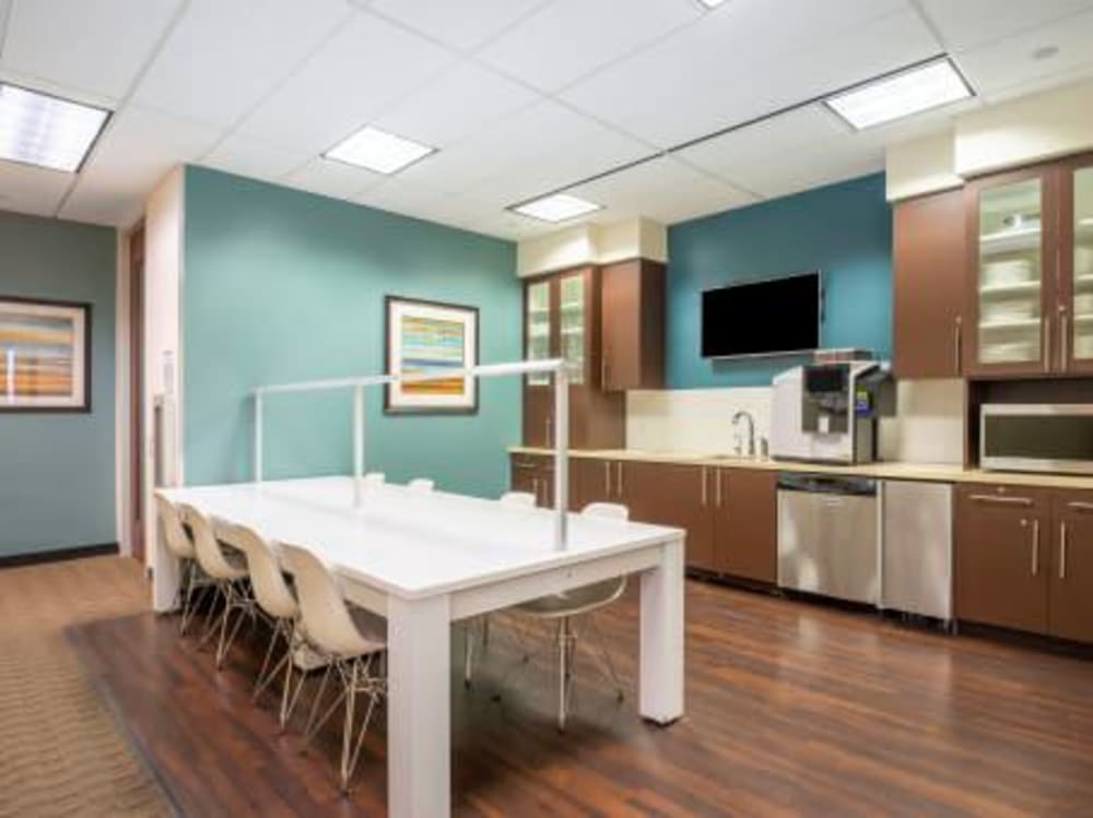 Regus Downtown Tucson