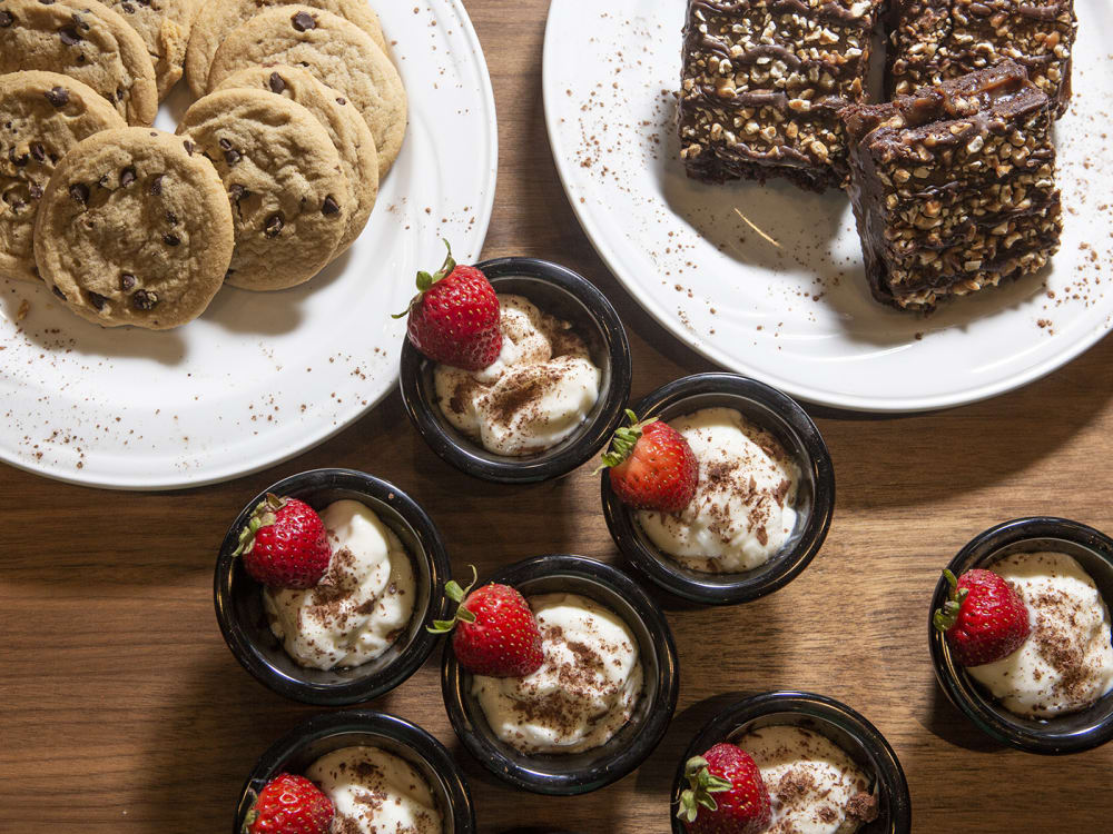 Plaza Premium Lounge Domestic Departures Terminal Dallas