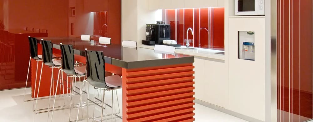 The Executive Centre-China Resources Building