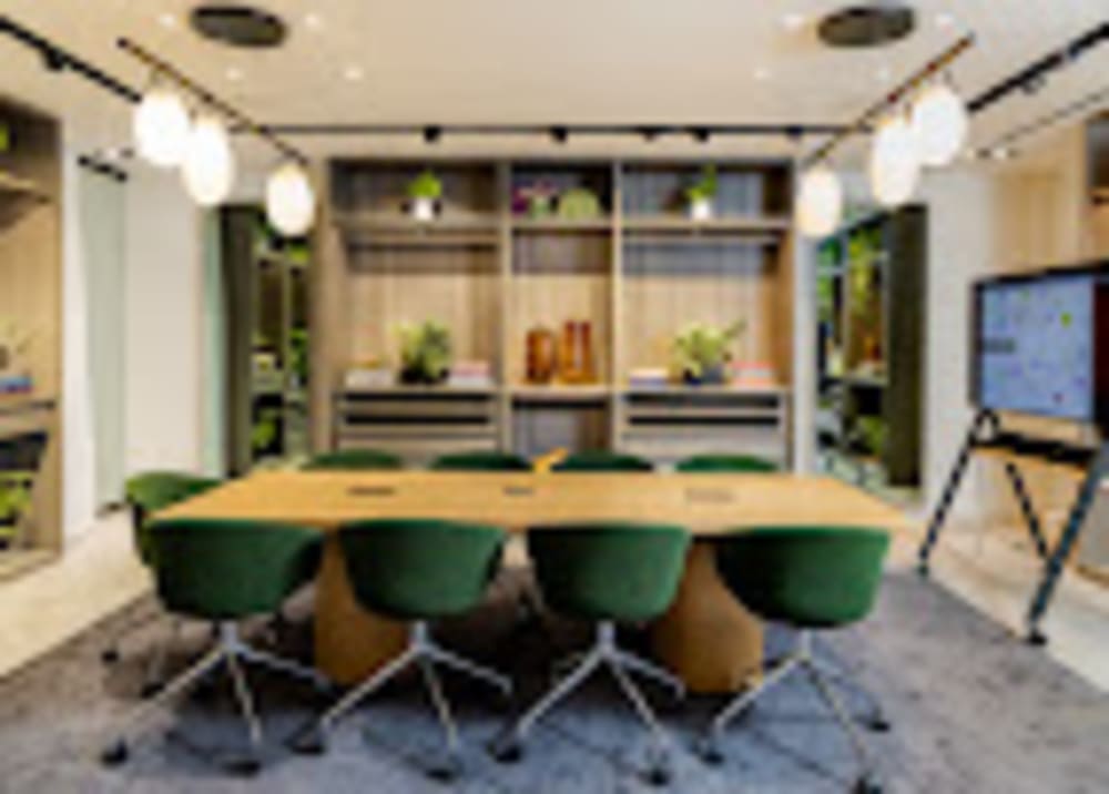 SaksWorks by Convene