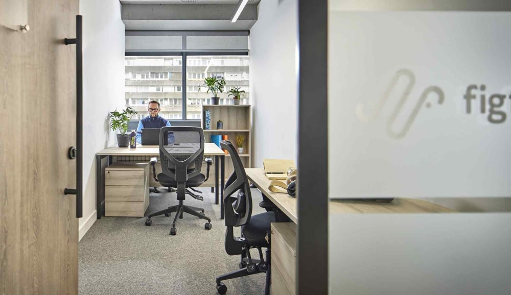 The Bulb, Southampton