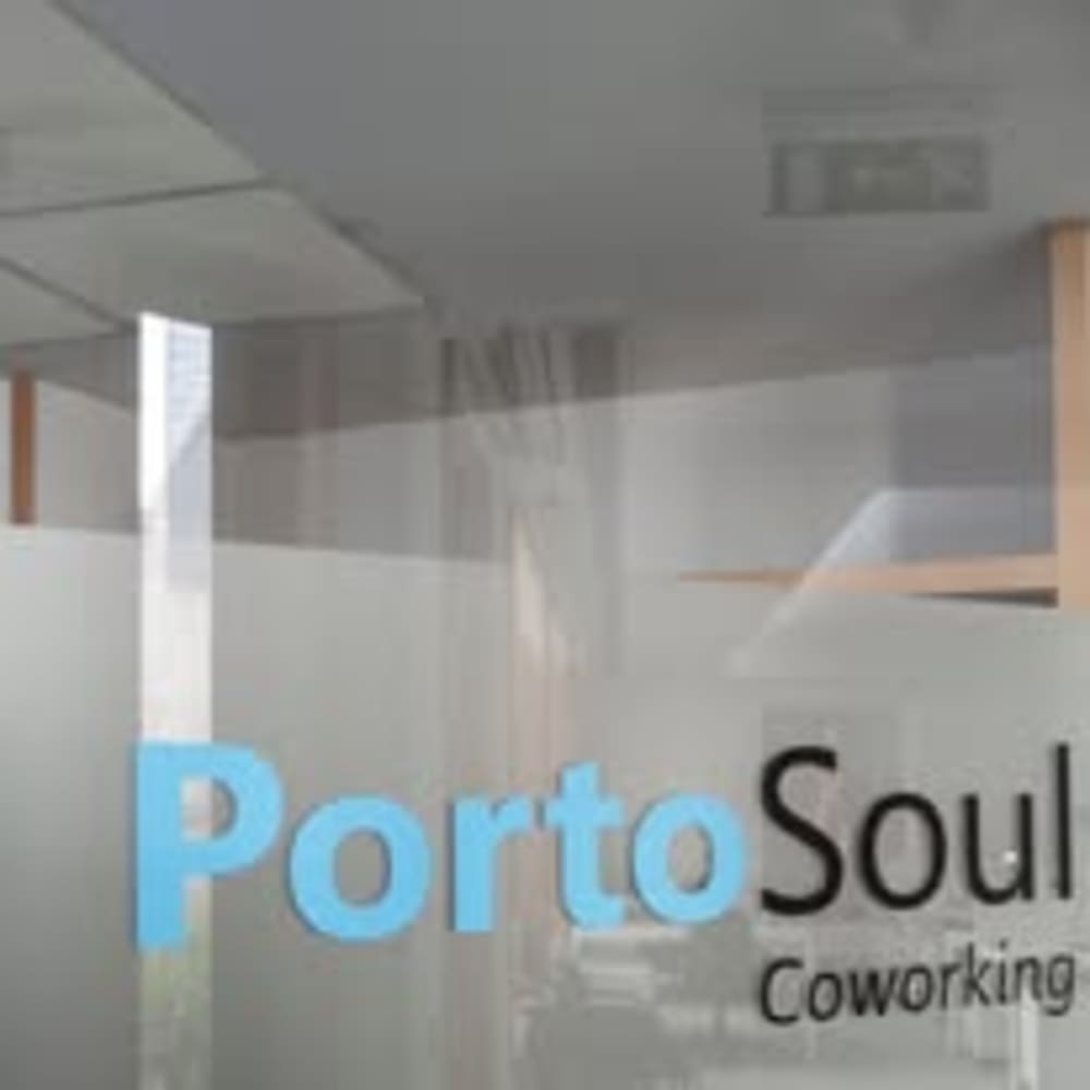 PortoSoul Coworking
