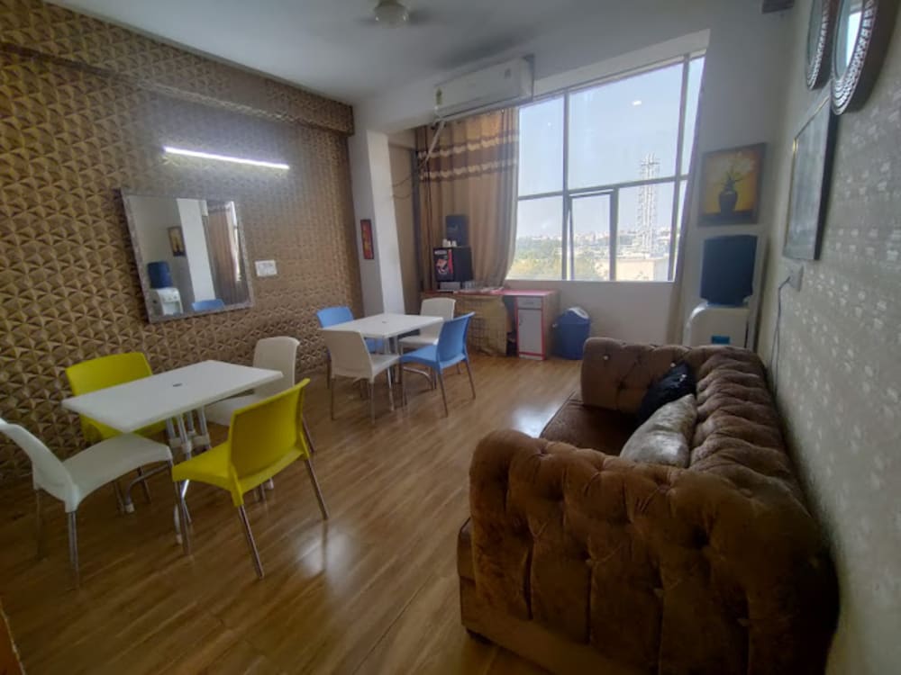 U.S.Co-Working Space