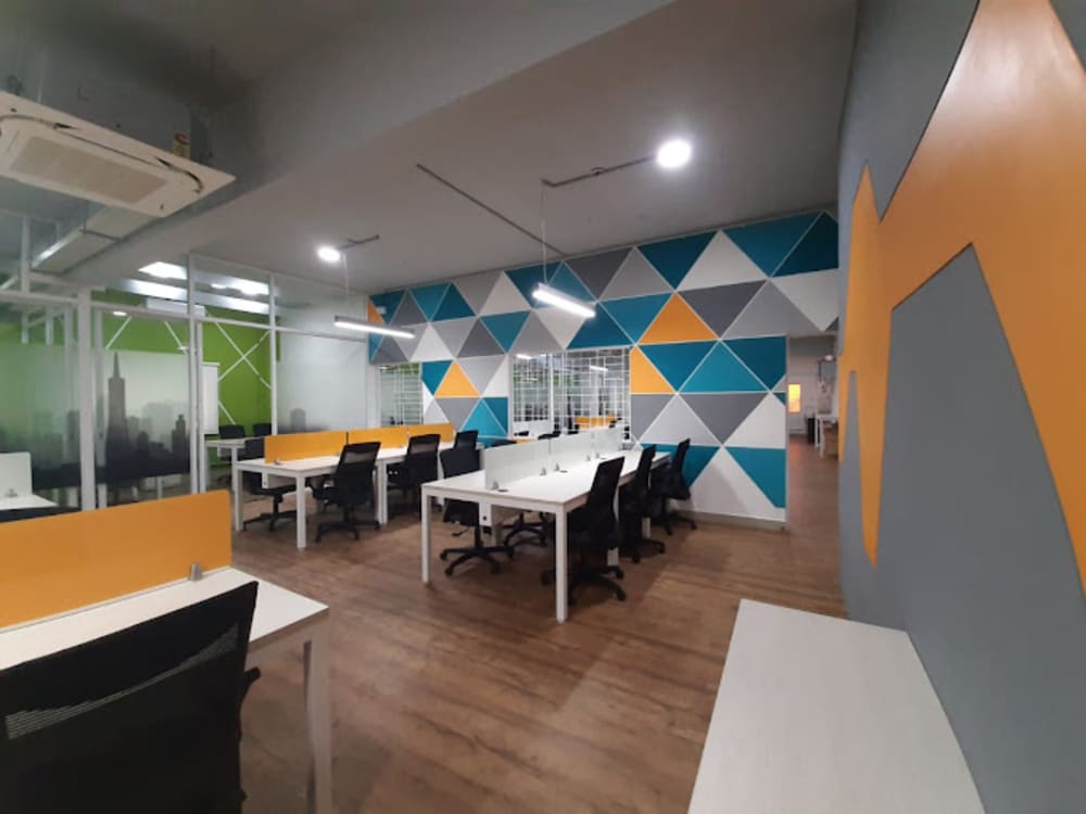 UrbanDesk Mahalakshmipuram- Bengaluru