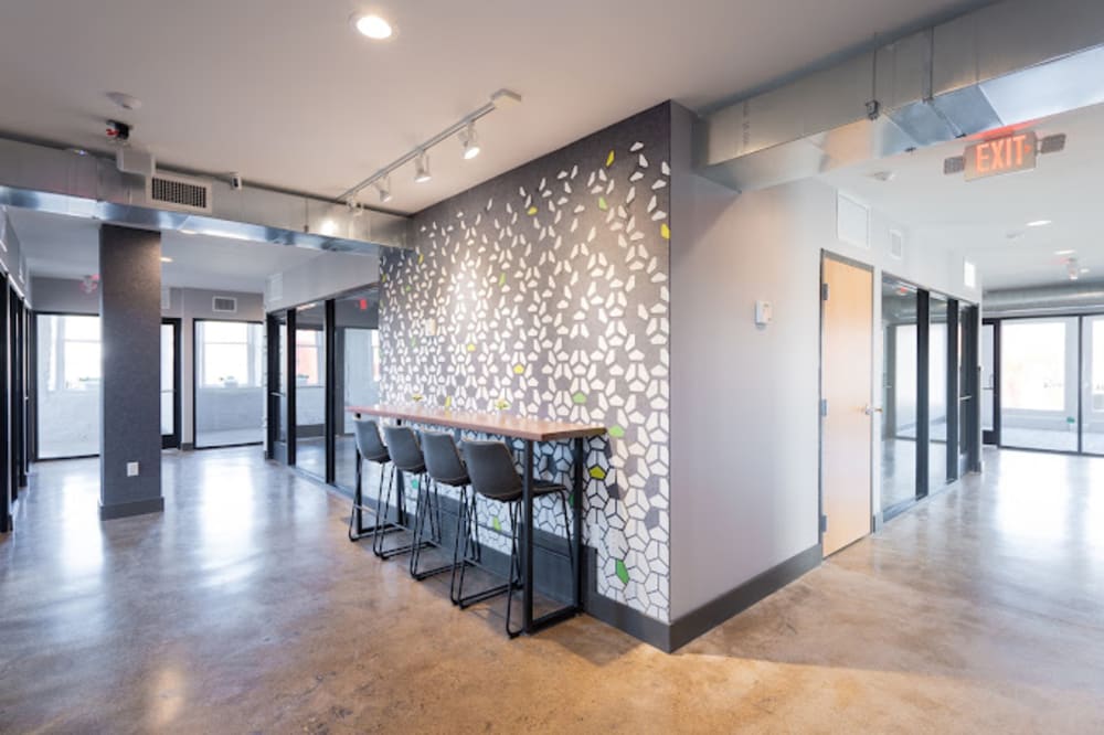 COhatch Mill St Milford