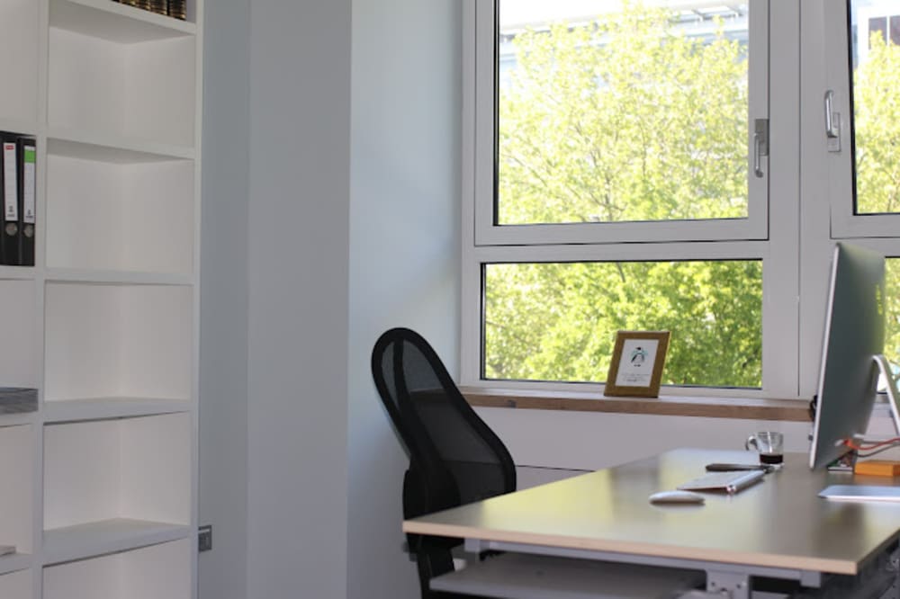 CoWorking Space München