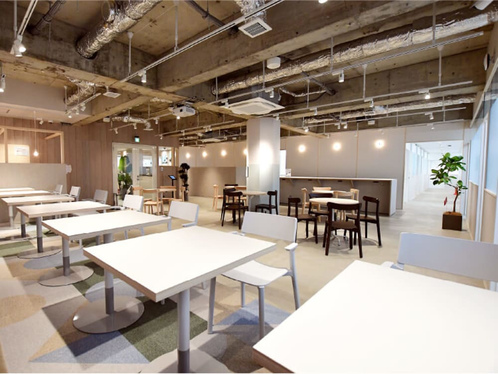 Billage-Osaka Station Building