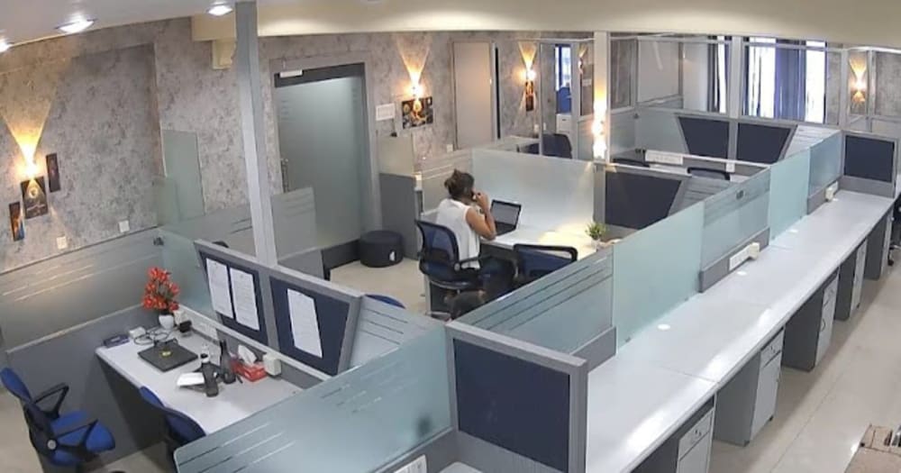 Rainbow Coworks Andheri West