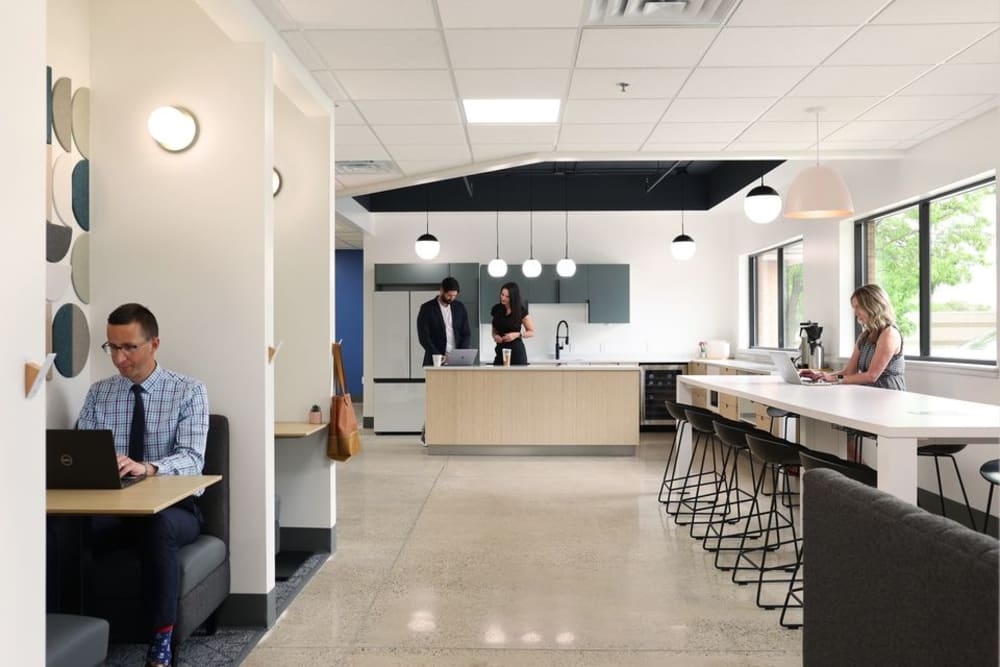 The Addition Grand Rapids