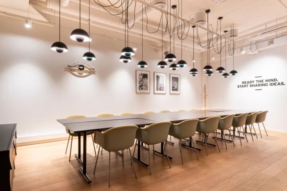 Regus Rajendra Nagar- Hyderabad