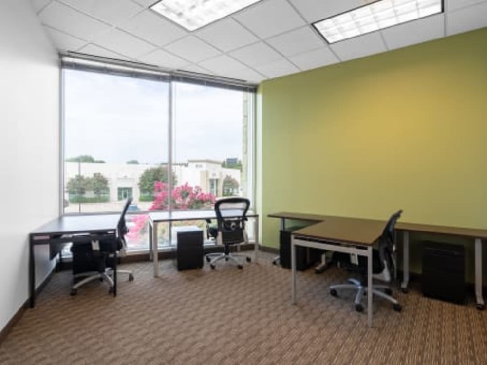 Regus Vista Point North