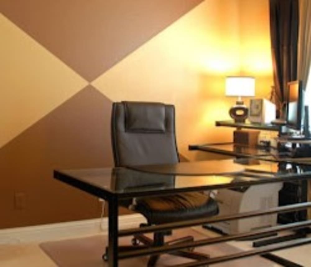 Raad Co shared office space II