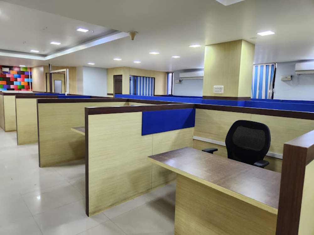 Ardor Edge Coworking- Indore