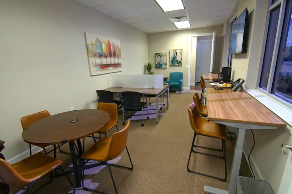 KTX Coworking-Cobia Dr STE Katy