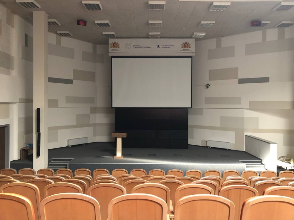 University Technopark-Konstruktorov