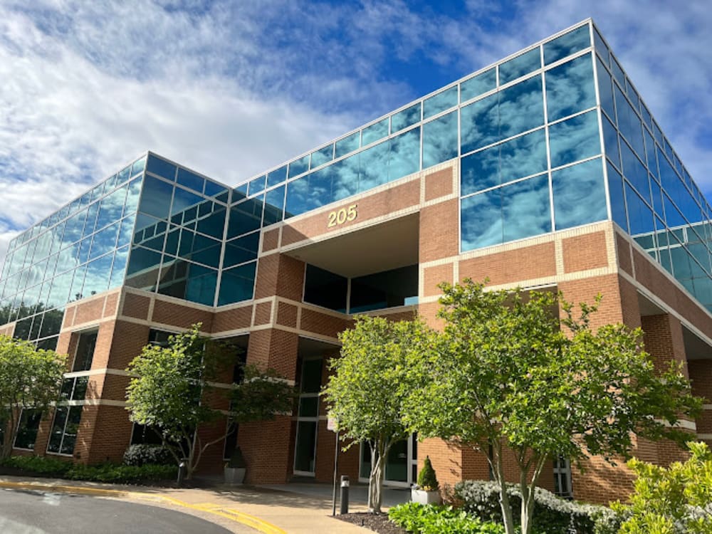 Office Evolution - Herndon