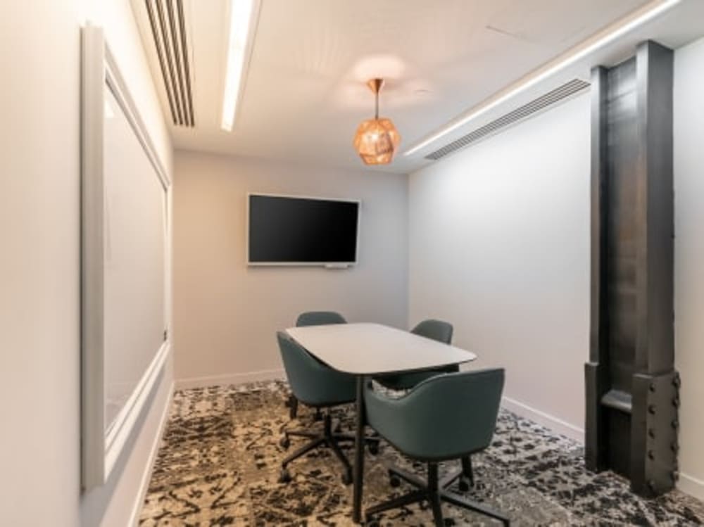 Spaces Midtown South