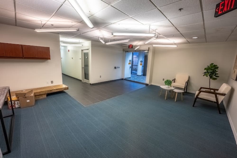 LocalWorks Old Courthouse