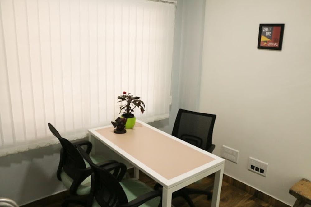 Bunchworks Shanti Nagar- Bengaluru