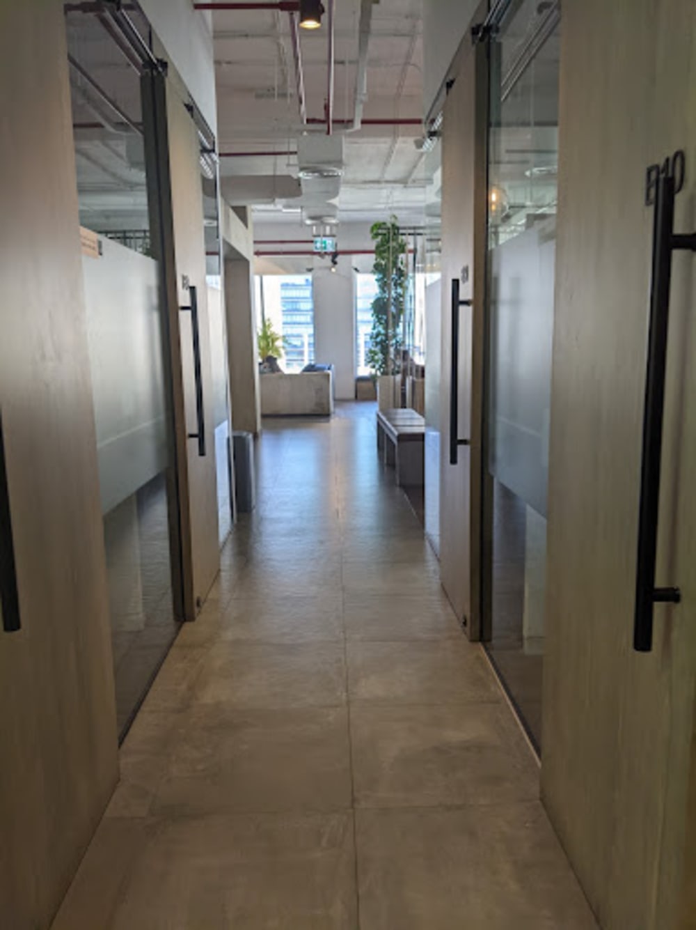 Open Business Centre JLT Dubai