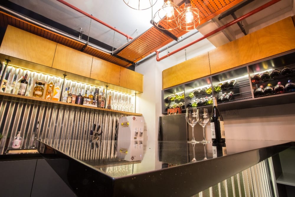 Dream Space Puteri Harbour