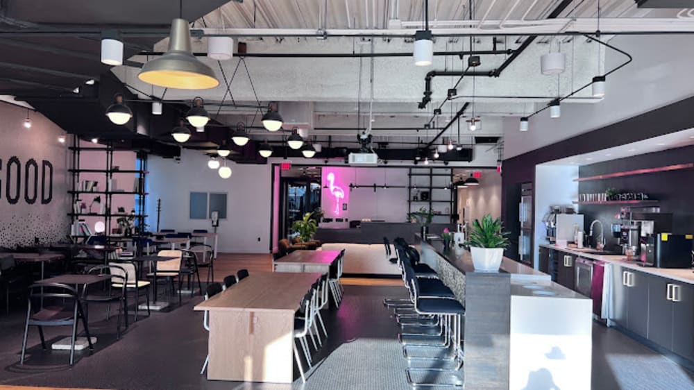 WeWork 78 SW 7th St