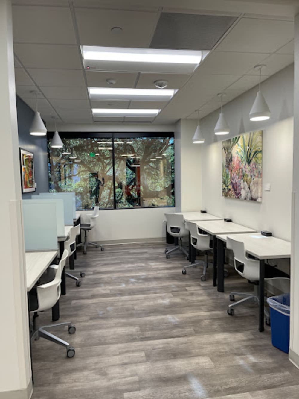 Office Evolution Austin