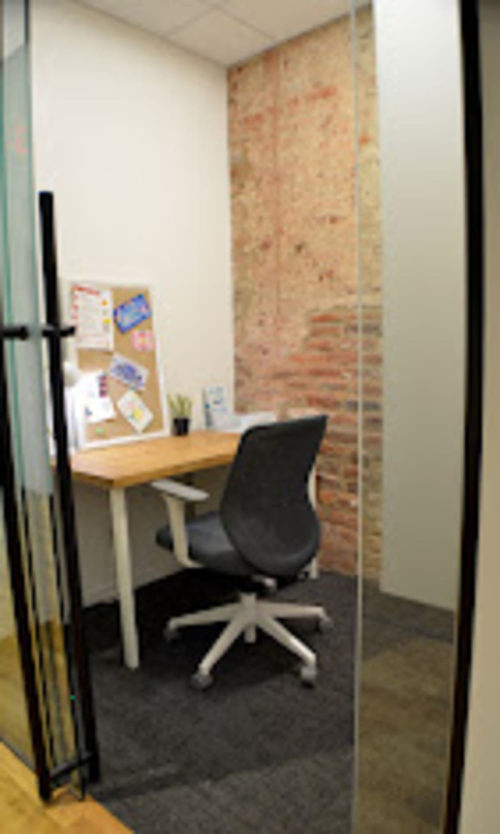 Gather 313 E Broad St