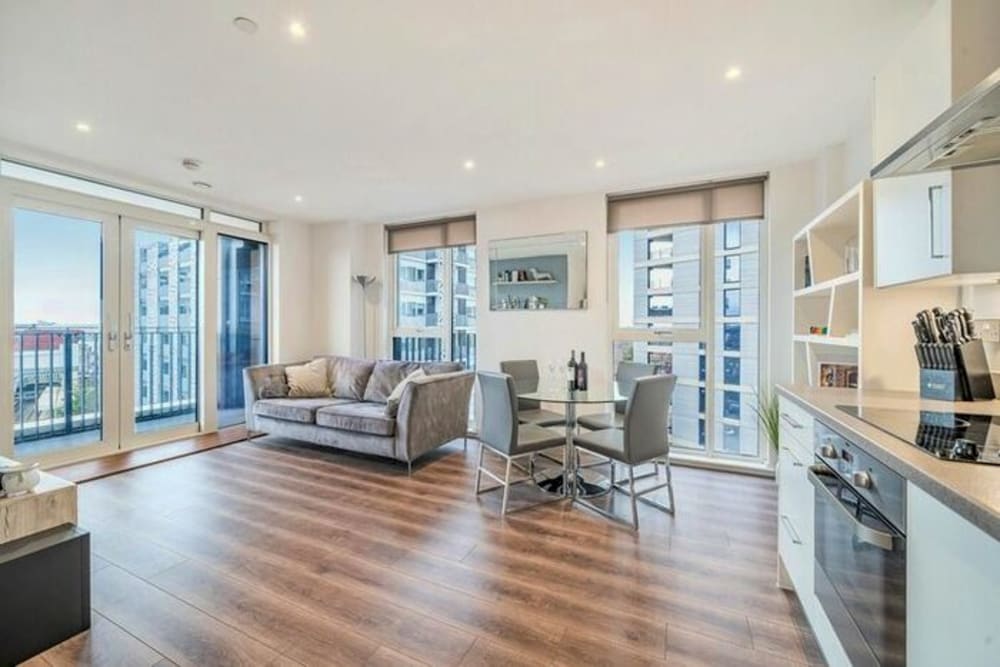 Littlecroft Gable House Ilford