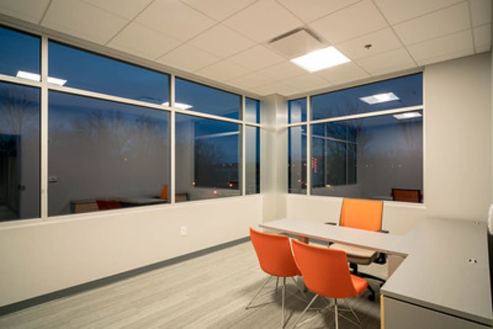 BNA CoWork Herron-Rock Hill