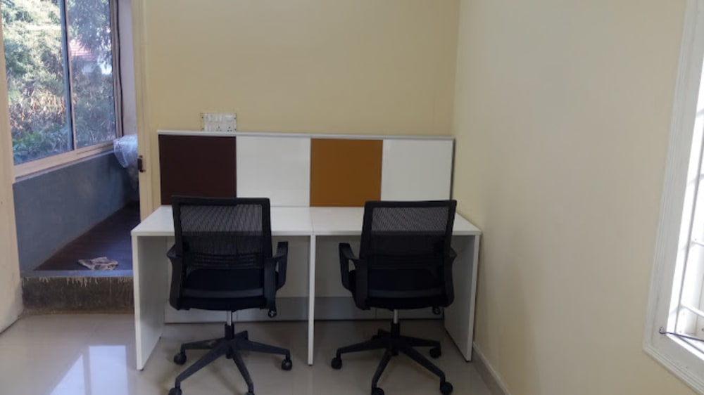 North Bangalore Coworking Space- Bengaluru