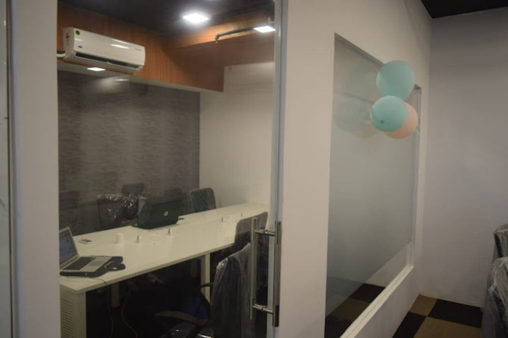 Cityspace Coworking Pune