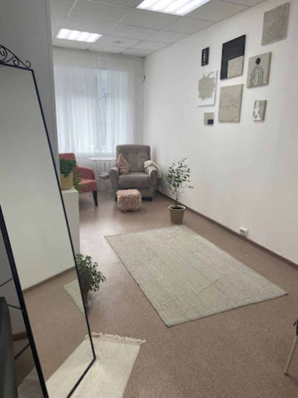 Mesto Rosta Yekaterinburg