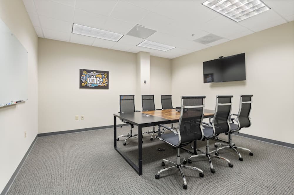 Spark Studio - Marietta