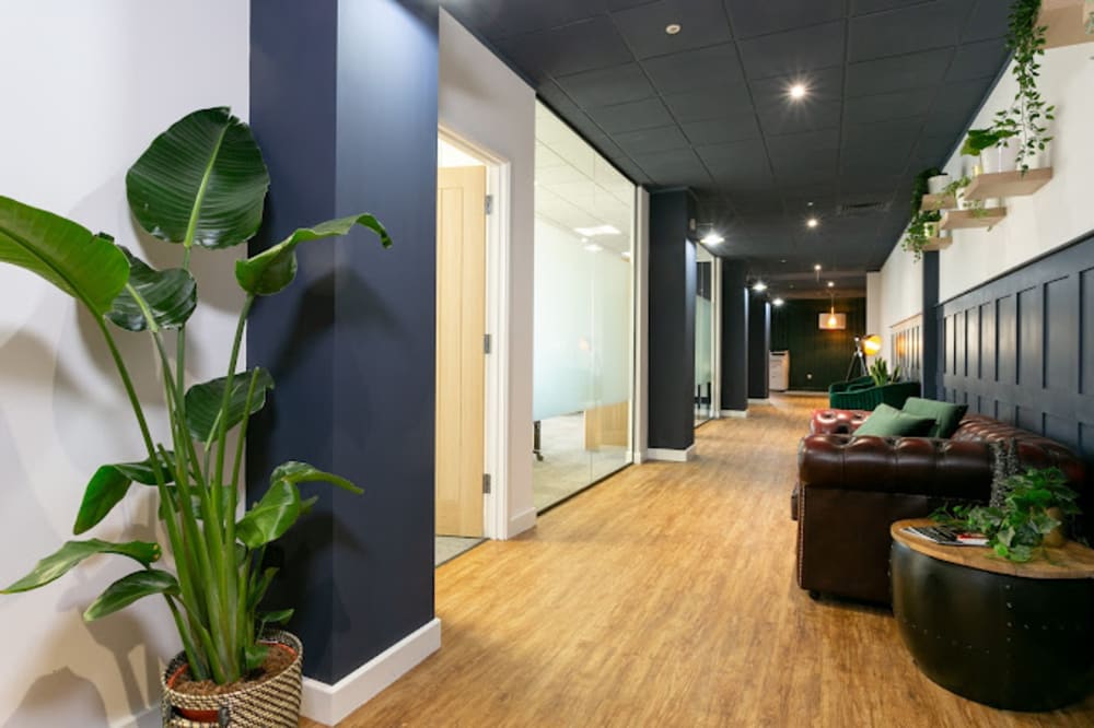 Vision Offices Barkingside