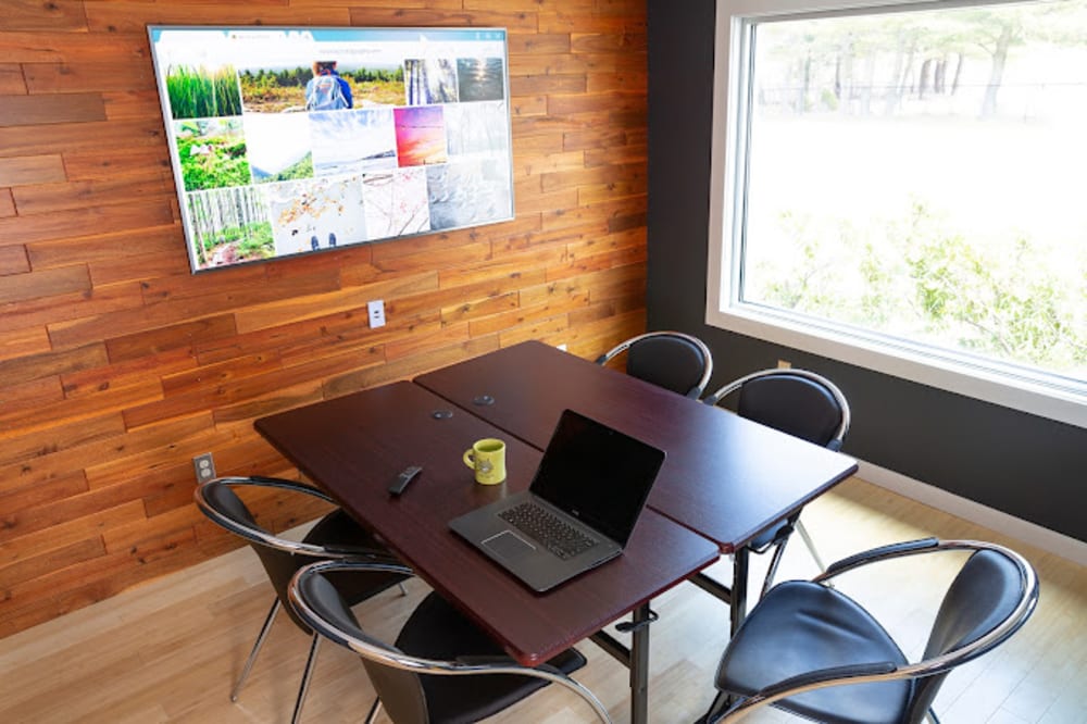 SoPoCoWorks South Portland